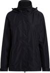 McKinley Adia Funktionsjacke Damen - black night