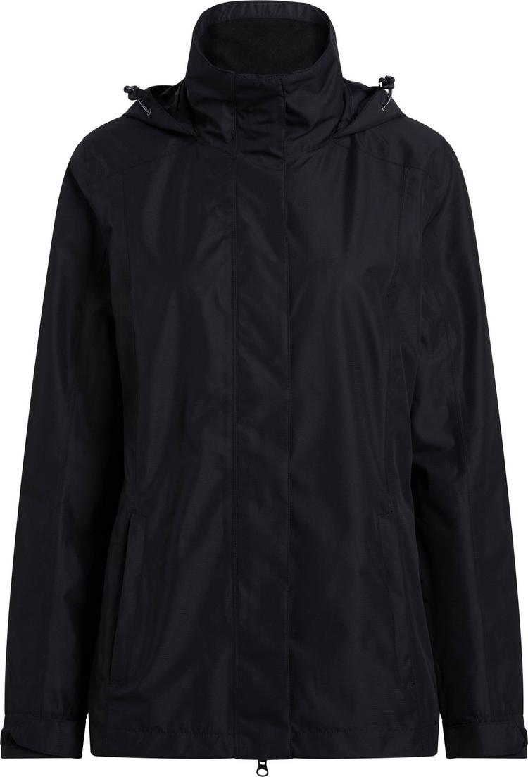 McKinley McKinley Adia Funktionsjacke Damen - black night - 0 | SportScheck