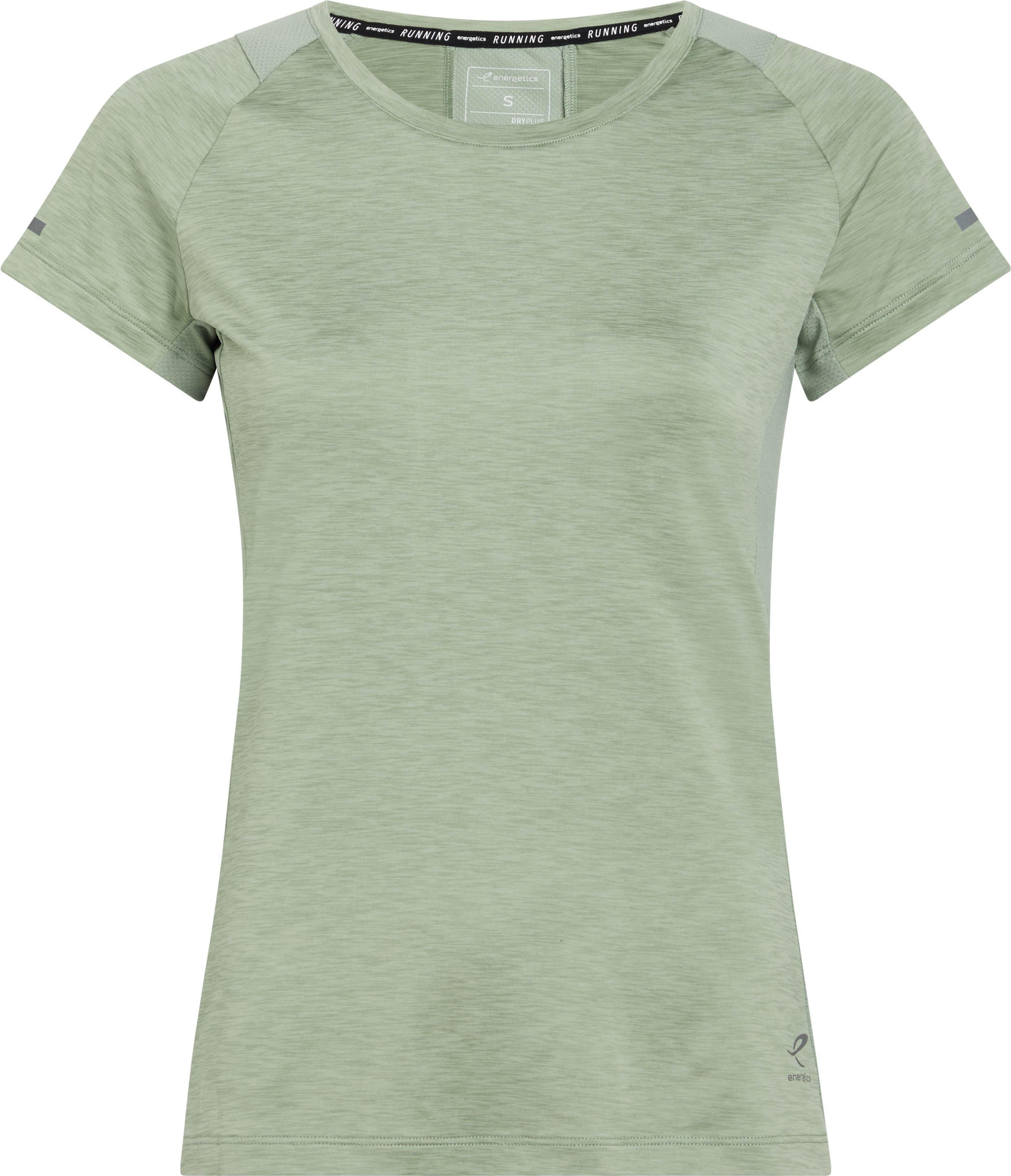 Energetics Damen Tshirt Evii Ss W - Bild 3