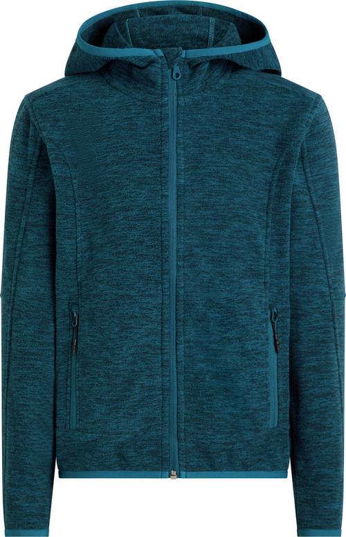 McKinley Choco Fleecejacke Jungen