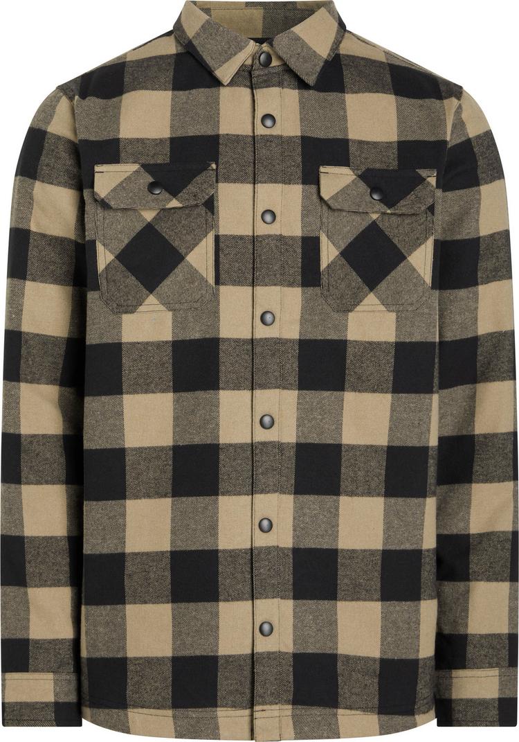 McKinley McKinley Elisa Funktionshemd Herren - multicolor-brown - 0 | SportScheck