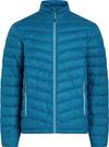 McKinley Arlo Daunenjacke Herren - blue petrol