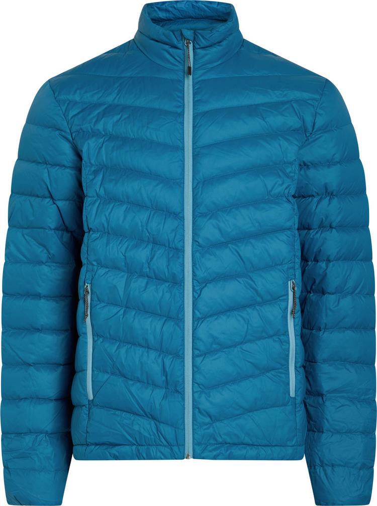 McKinley McKinley Arlo Daunenjacke Herren - blue petrol - 0 | SportScheck