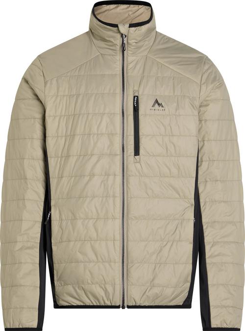 McKinley Sierre Steppjacke Herren