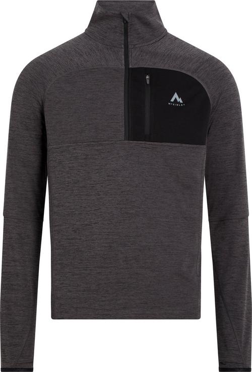 McKinley Tampo II Fleeceshirt Herren