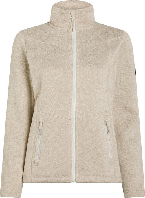 McKinley Rubin III Strickfleece Damen