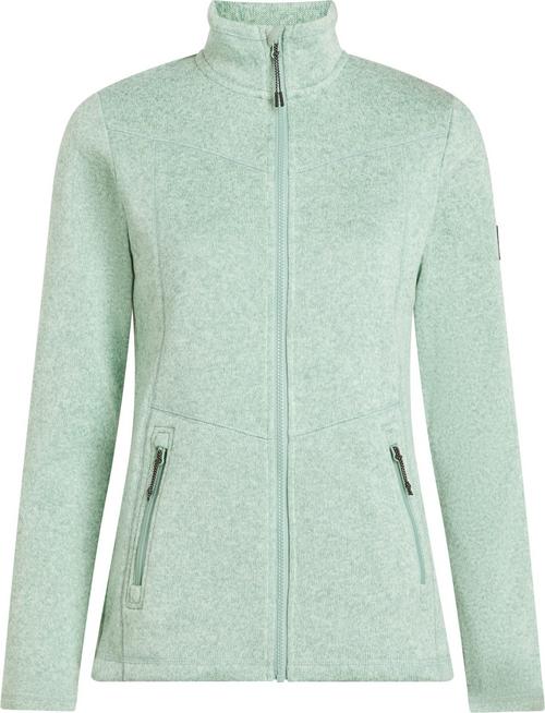McKinley Rubin III Strickfleece Damen