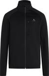 McKinley Emmet Fleecejacke Herren - black night
