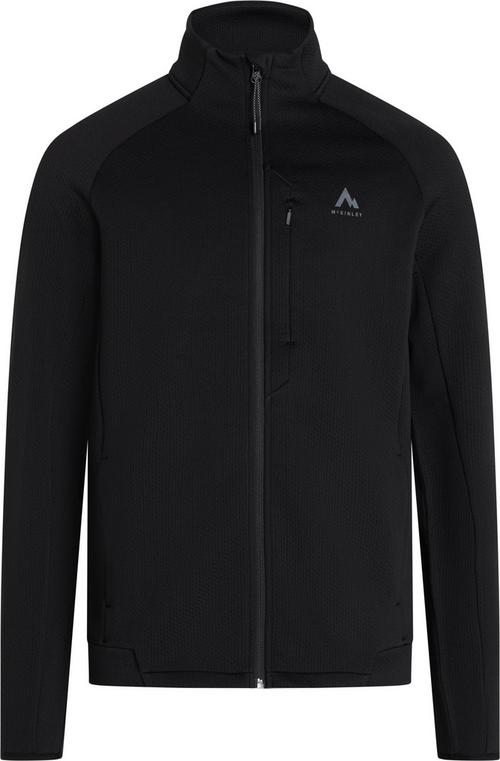 McKinley Emmet Fleecejacke Herren