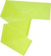 ENERGETICS Gymnastikband - yellow