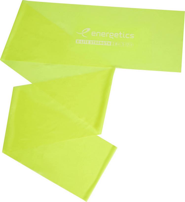 ENERGETICS ENERGETICS Gymnastikband - yellow - 0 | SportScheck