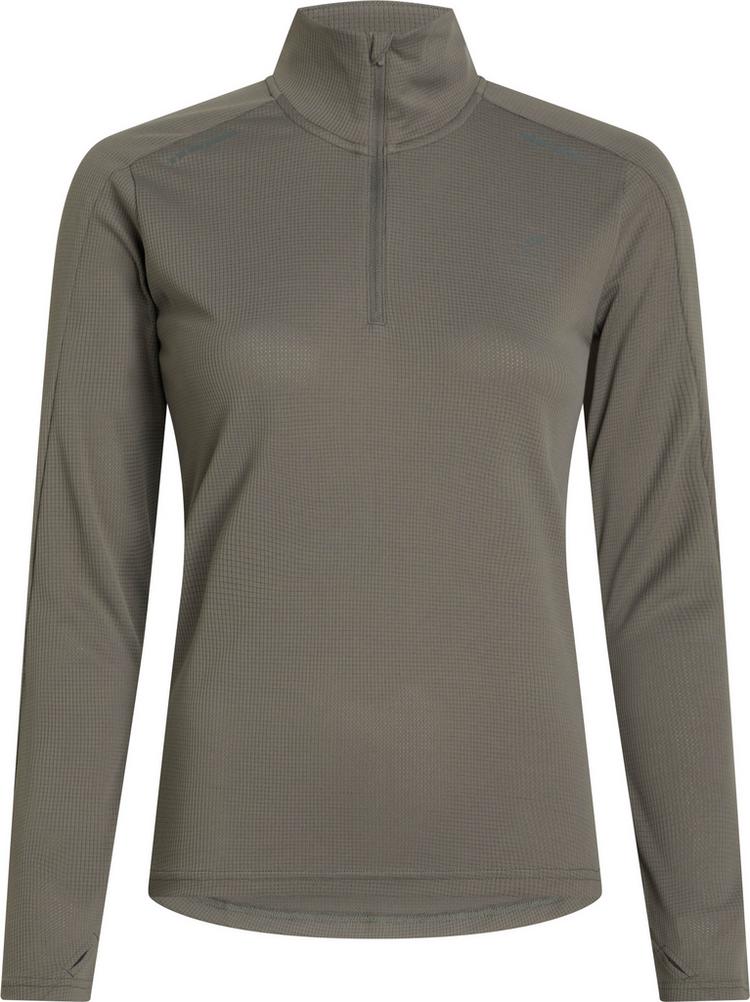 ENERGETICS ENERGETICS Ste Funktionsshirt Damen - anthracite - 0 | SportScheck