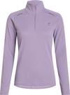 ENERGETICS Ste Funktionsshirt Damen - purple light