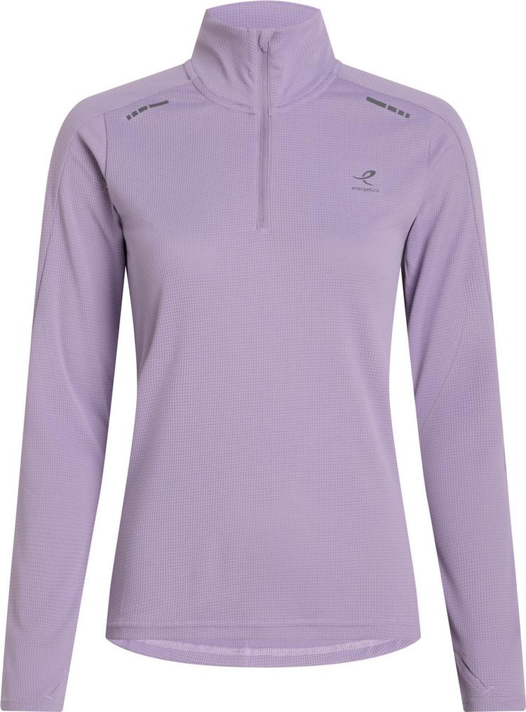 ENERGETICS ENERGETICS Ste Funktionsshirt Damen - purple light - 0 | SportScheck