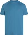 ENERGETICS Martin Funktionsshirt Herren - blue dark