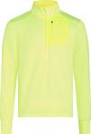ENERGETICS Willard Funktionsshirt Herren - melange-yellow light
