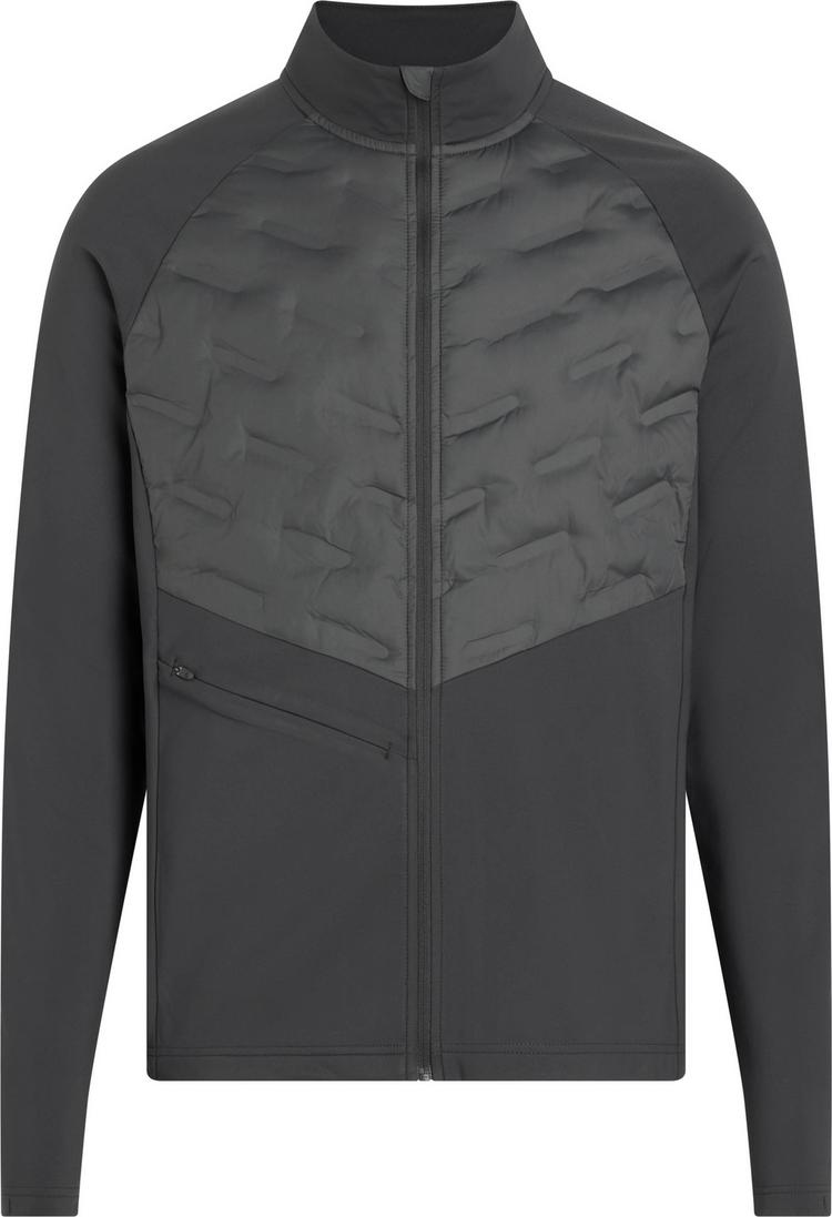ENERGETICS ENERGETICS Byron Laufjacke Herren - anthracite - 0 | SportScheck