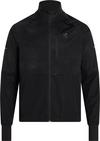 ENERGETICS Semenyo III Laufjacke Herren - aop-reflective-black