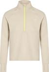 ENERGETICS Bin Funktionsshirt Herren - grey light-yellow li