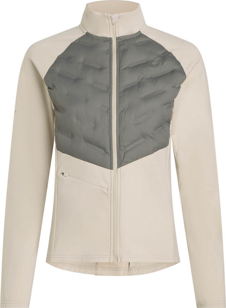 ENERGETICS ENERGETICS Byra Laufjacke Damen - grey light-anthracit - 0 | SportScheck