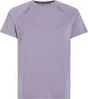 ENERGETICS Giade III SS Funktionsshirt Damen - purple light-red win