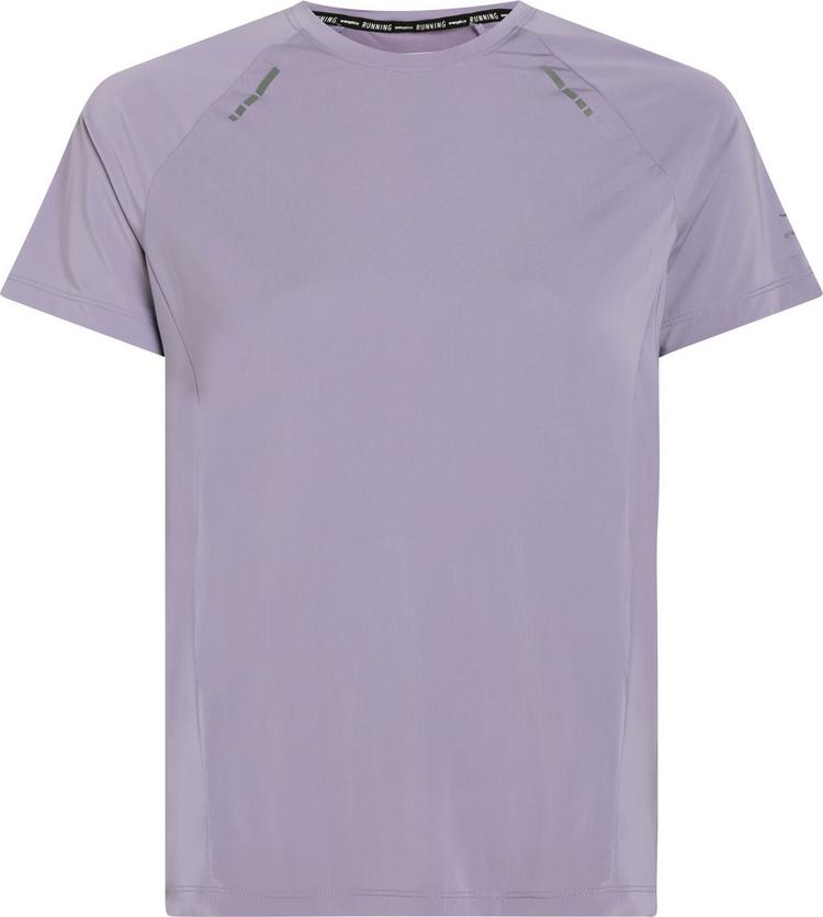 ENERGETICS ENERGETICS Giade III SS Funktionsshirt Damen - purple light-red win - 0 | SportScheck