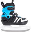 FIREFLY Flash J Schlittschuhe Kinder - blue-black night-whi