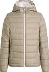 McKinley Alix II Steppjacke M&auml;dchen - brown smoke