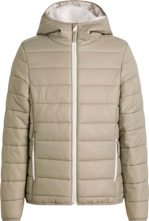 McKinley Alix II Steppjacke M&auml;dchen