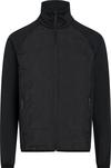 McKinley Sango Steppjacke Herren - black night