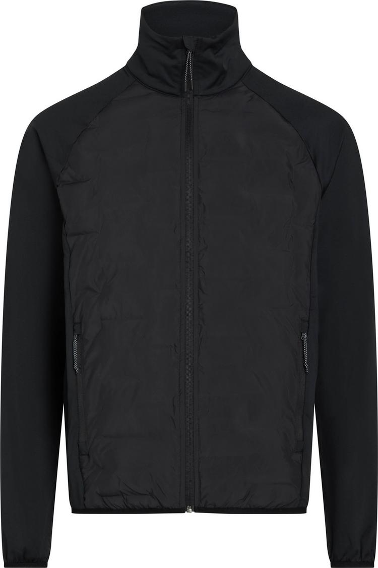 McKinley McKinley Sango Steppjacke Herren - black night - 0 | SportScheck