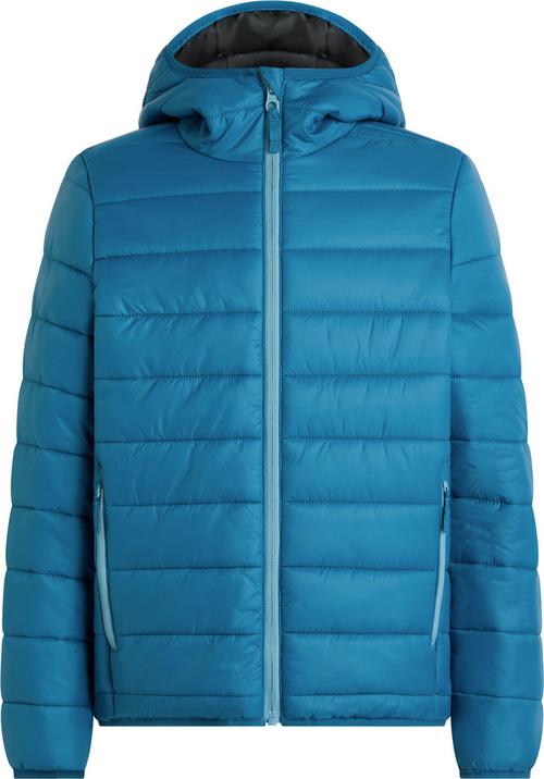 McKinley Alix II Steppjacke Jungen