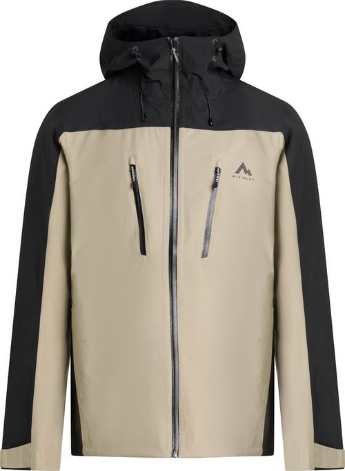 McKinley Sattel Funktionsjacke Herren