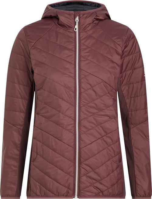 McKinley Sierre II Steppjacke Damen