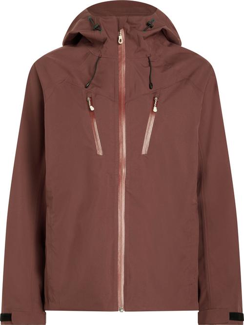 McKinley Sattel Funktionsjacke Damen