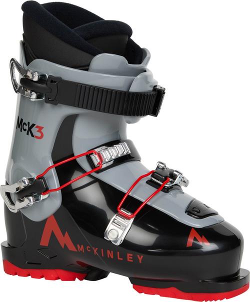 McKinley Skischuhe Kinder