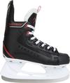 FIREFLY Schlittschuhe Kinder - black-red