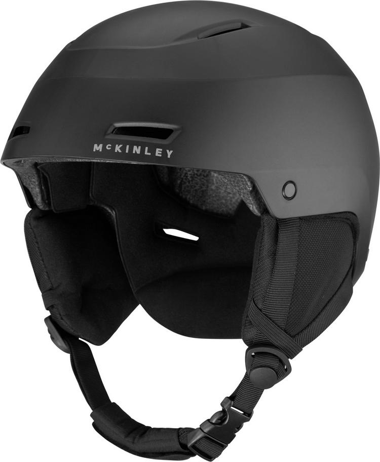 McKinley McKinley BOLD II Helm Herren - black - 0 | SportScheck