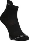 ENERGETICS Maven Socken - black