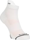 ENERGETICS Maven Socken - white