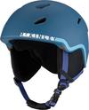 McKinley Helm Kinder - blue