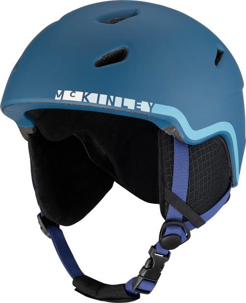 McKinley Helm Kinder