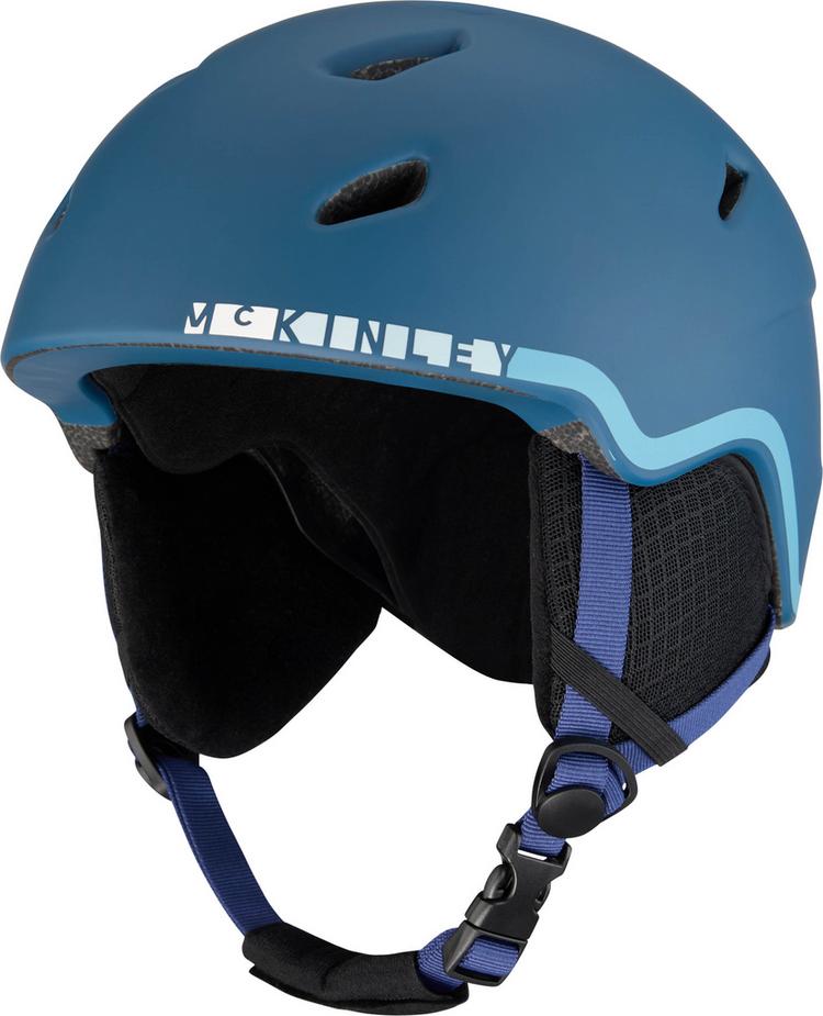 McKinley McKinley Helm Kinder - blue - 0 | SportScheck
