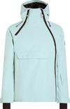 McKinley EMBER Funktionsjacke Damen - blue light