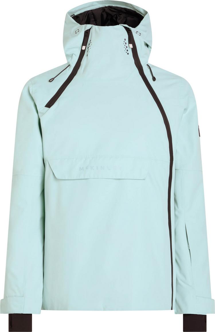 McKinley McKinley EMBER Funktionsjacke Damen - blue light - 0 | SportScheck