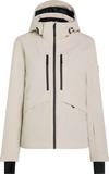 McKinley Skijacke Damen - grey