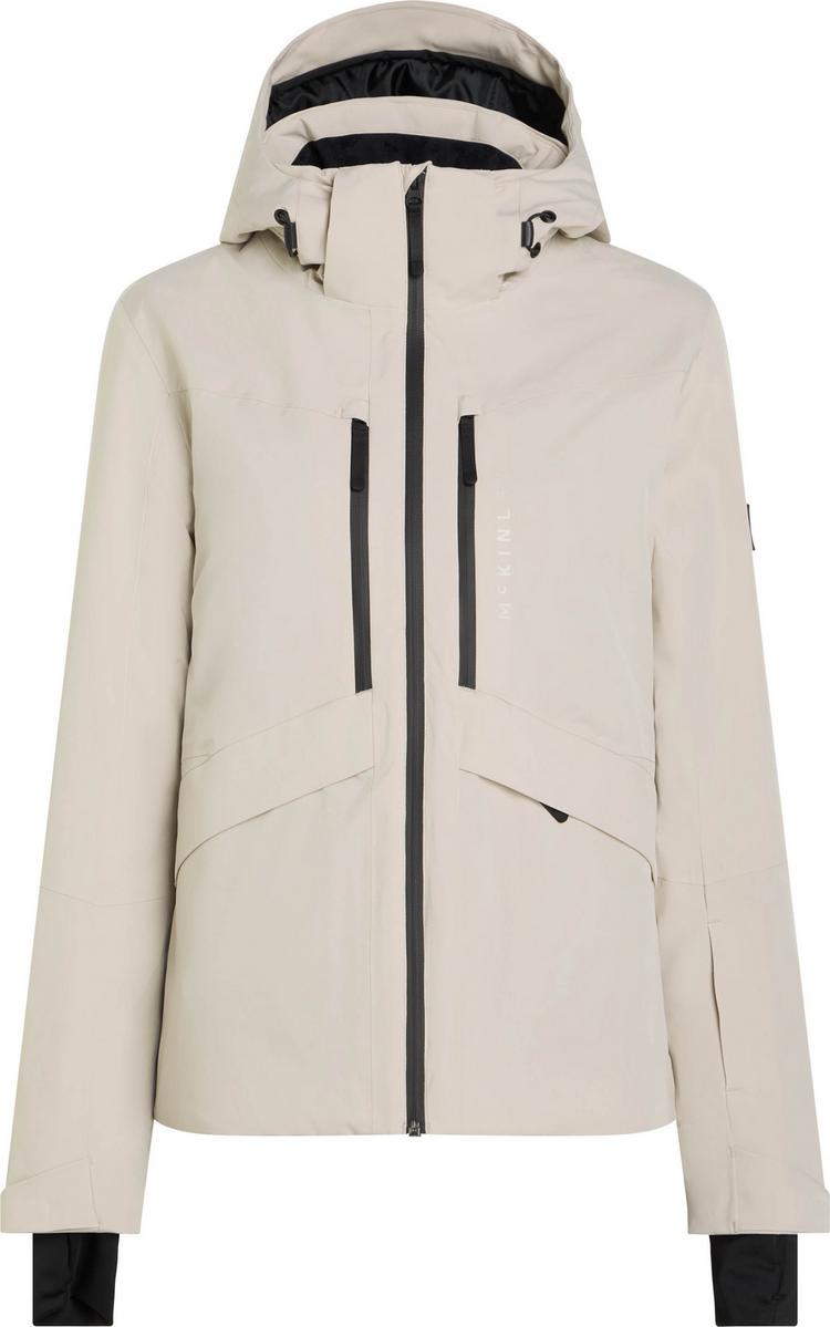 McKinley McKinley Skijacke Damen - grey - 0 | SportScheck
