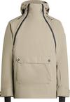 McKinley EMBER Funktionsjacke Herren - brown smoke