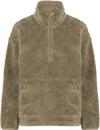 McKinley Funktionsshirt Damen - brown smoke