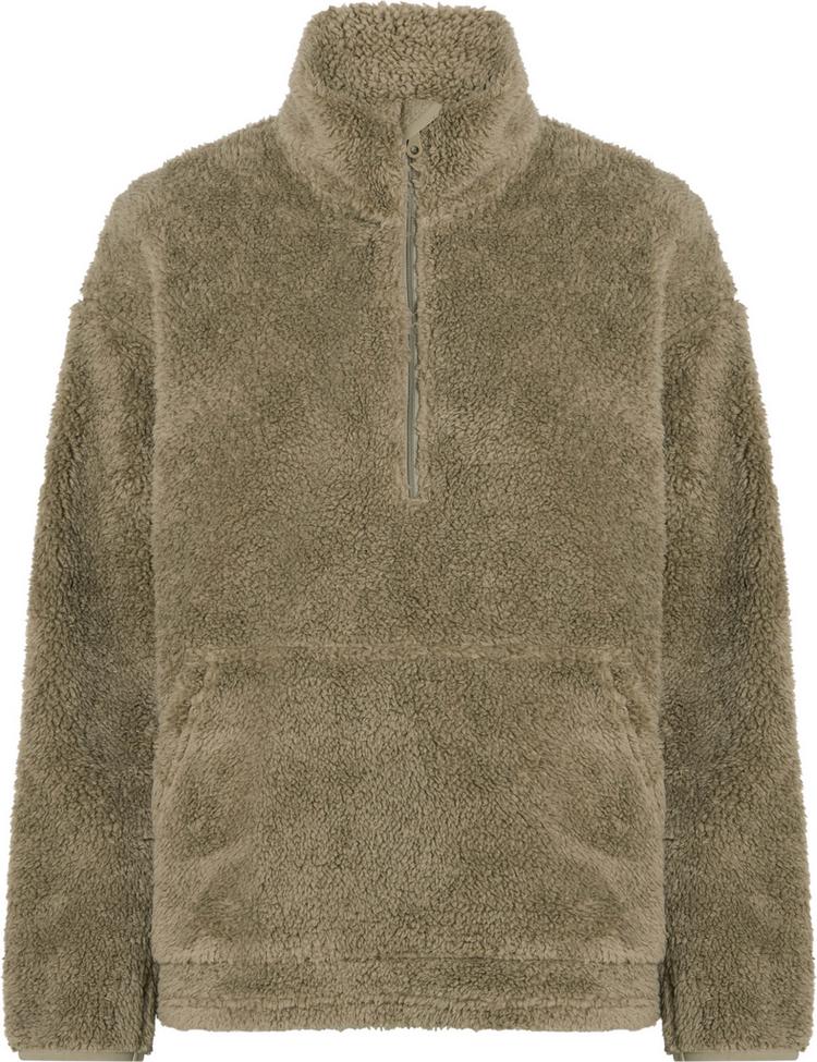 McKinley McKinley Funktionsshirt Damen - brown smoke - 0 | SportScheck